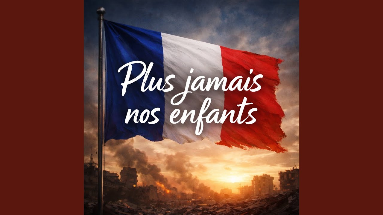 Plus Jamais nos enfants