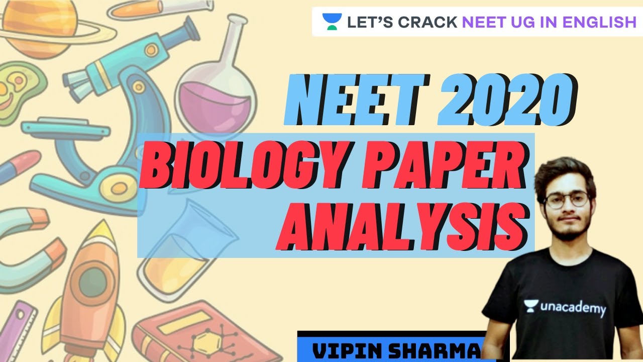 13 September NEET Paper Solution | NEET Paper Analysis | NEET 2020