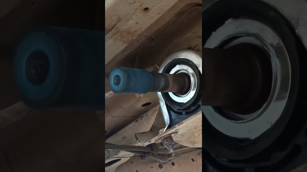 centre bearing #shorts #viral