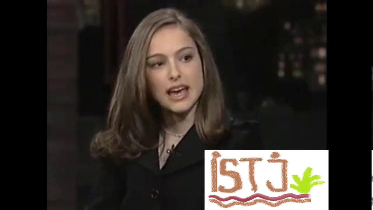 ISTJ Examples- Celebrities in their Elements