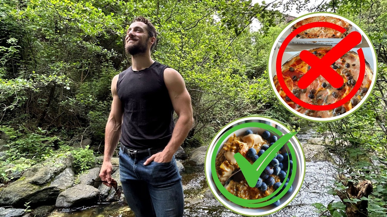 15 errori nutrizionali che non commetterò mai piu'
