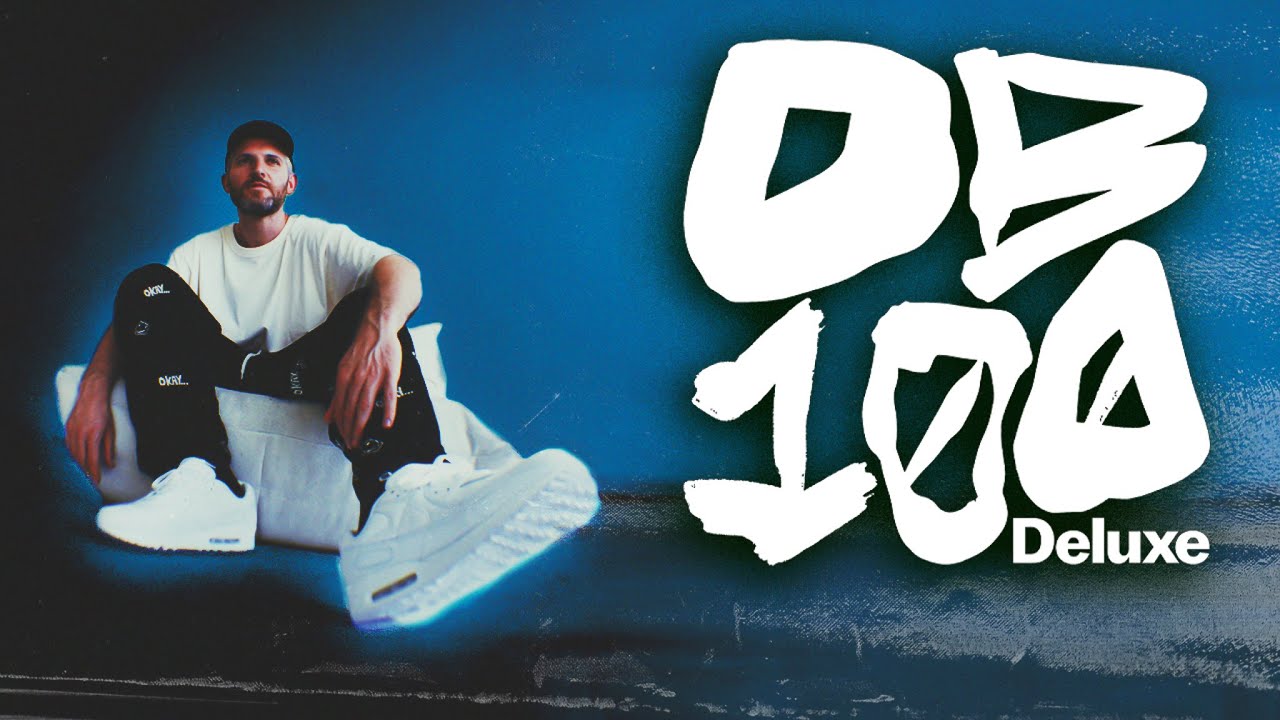 Harry Mack - OB 100 Deluxe: Best Of Episodes 75-100 (Official Video Album)