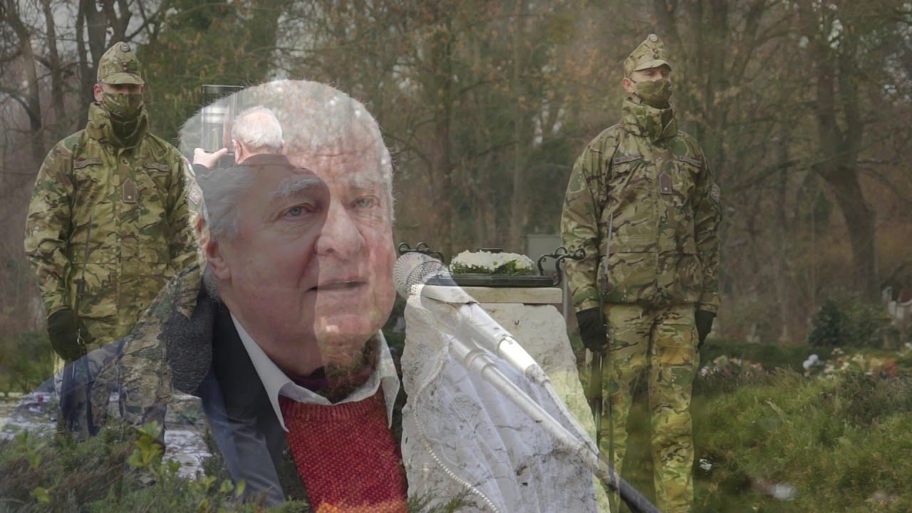 Dr.Pölöskei János emlékére rövidfilm