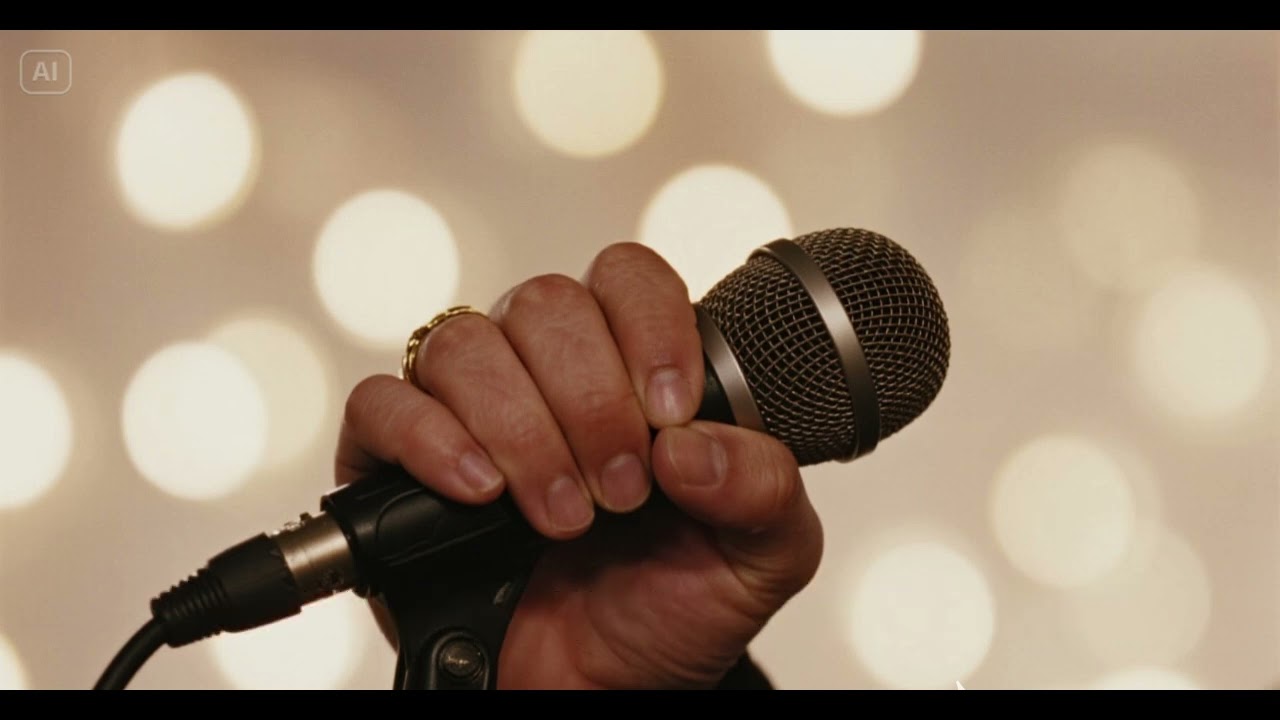 A Refuge in Times of Trouble | 2025 Worship Song of Hope, Strength, and Trust in God