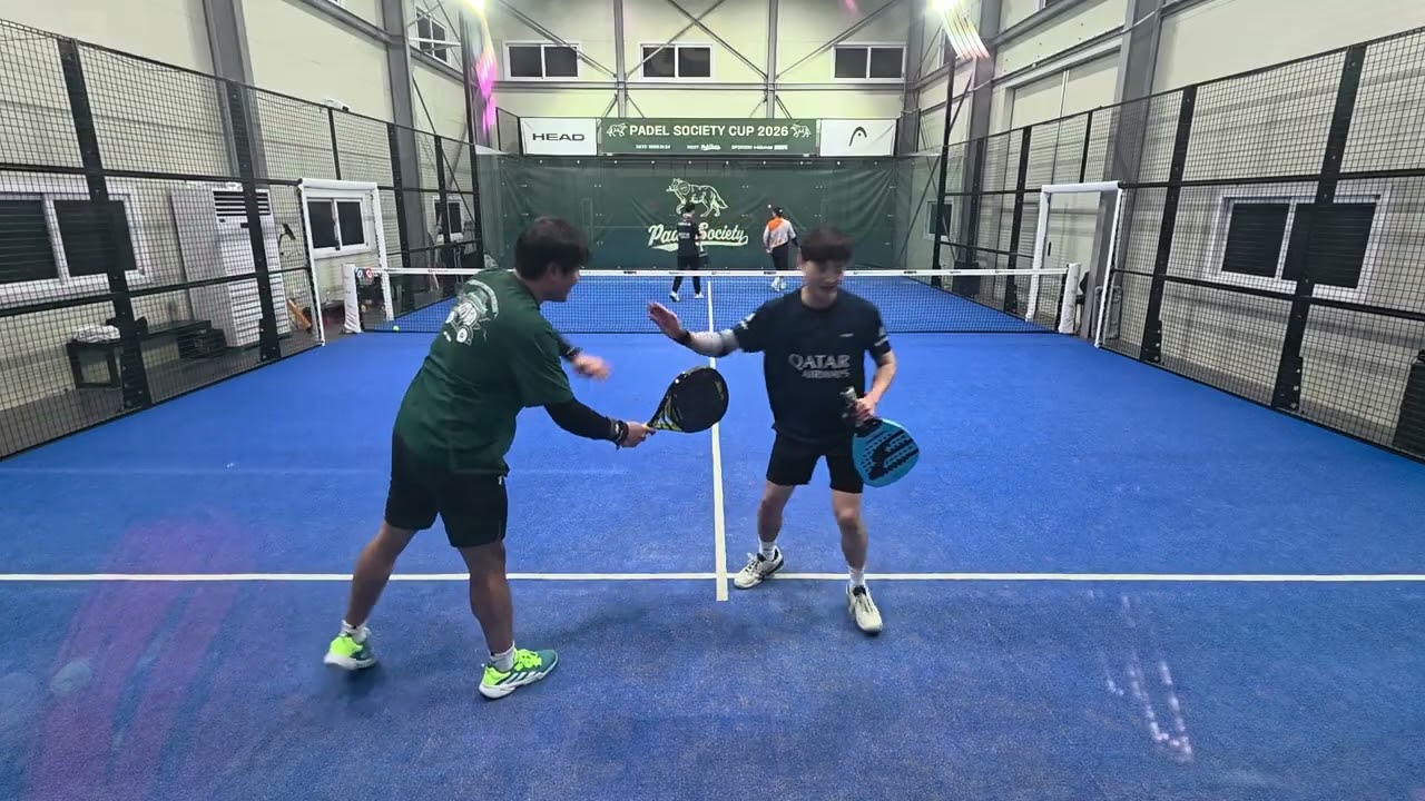 PS B&S LEAGUE MATCH 69 SET.1