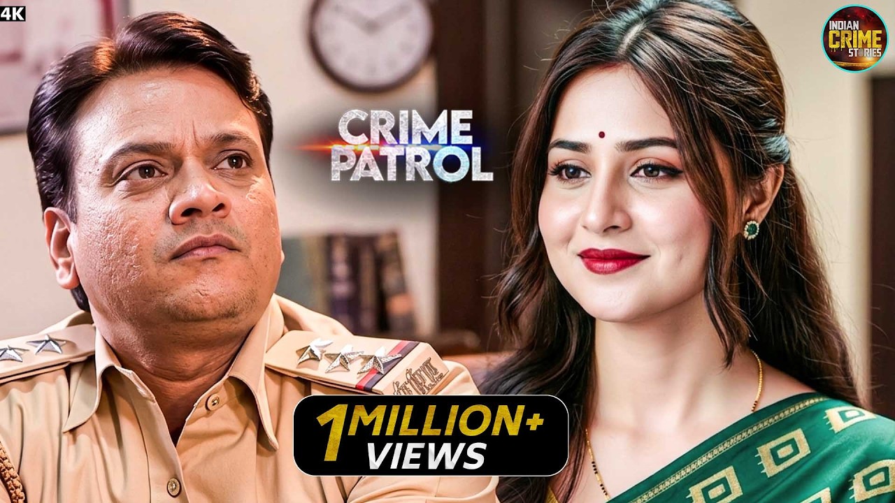 आरे जंगल में पार्लर वाली का हुआ शोषण, क्या Mumbai Police इन्साफ दिला पायेगी? | CRIME PATROL 2.0