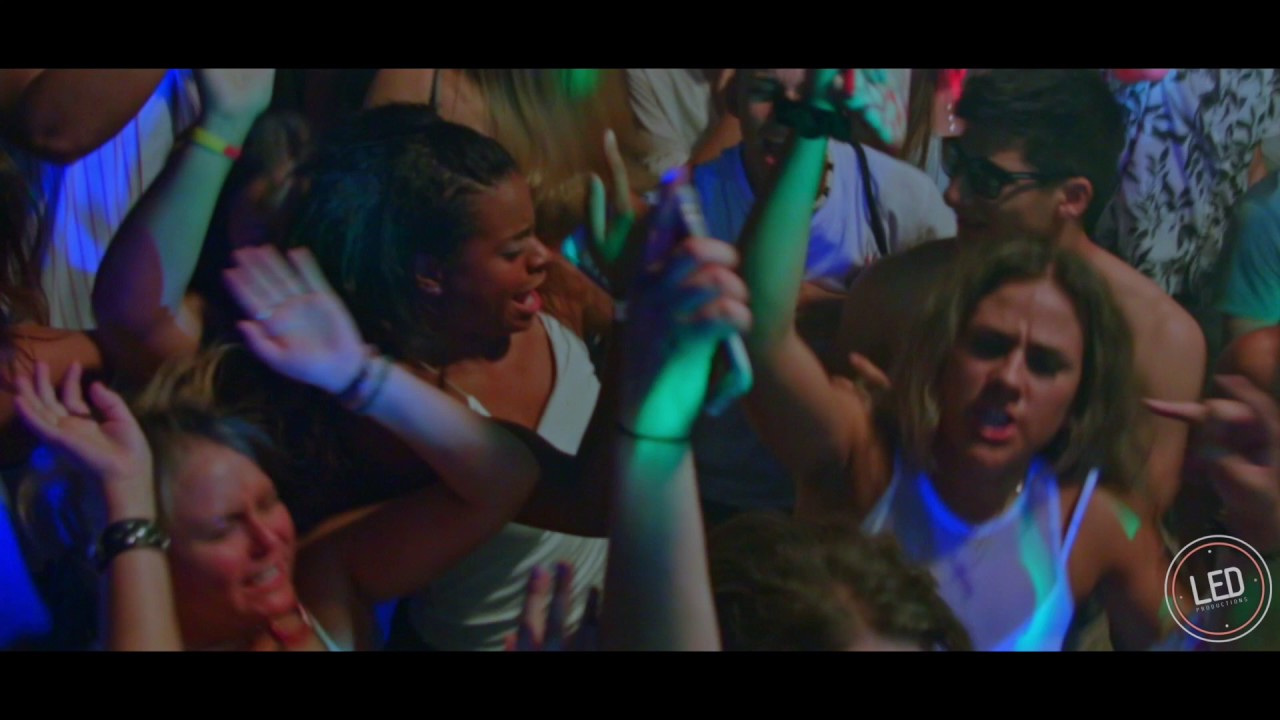 LED Productions | White Out | Macy's