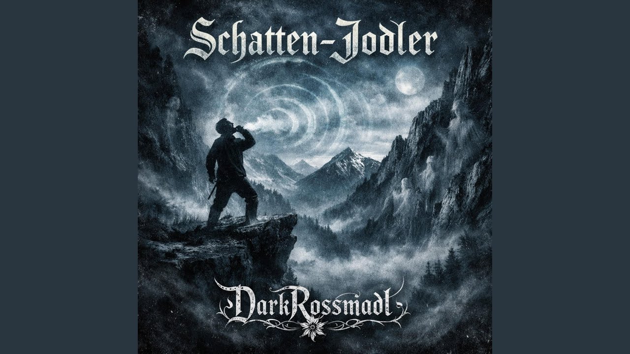 Schatten-Jodler