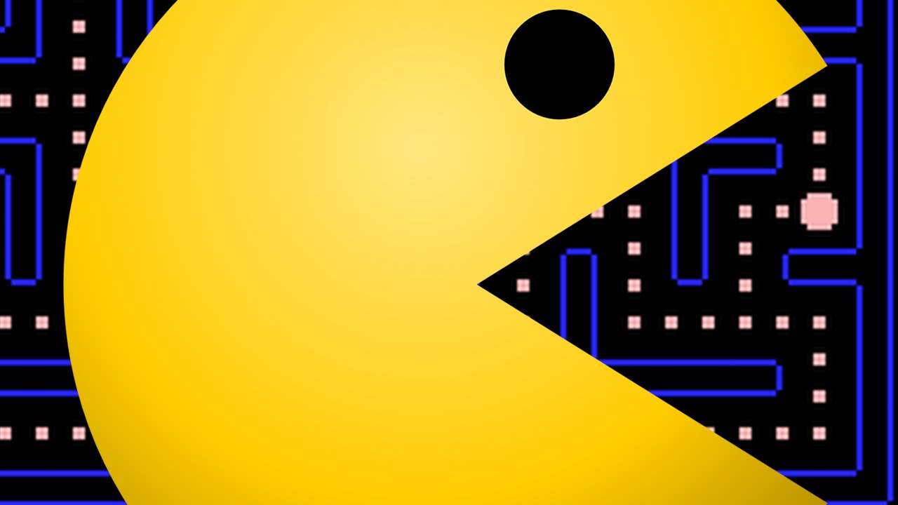 7 Things You Didnt Know About Pacman