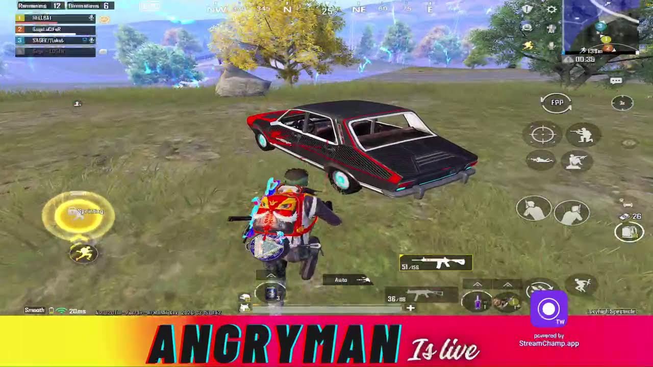 Bgmi 4.2 new update