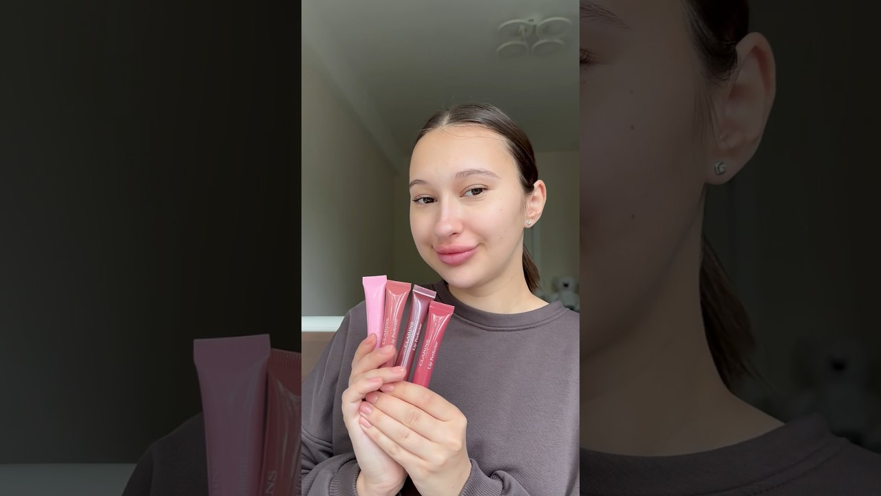 Clarins 21, 16,17,25 #clarins #recommended #makeupproducts #рек