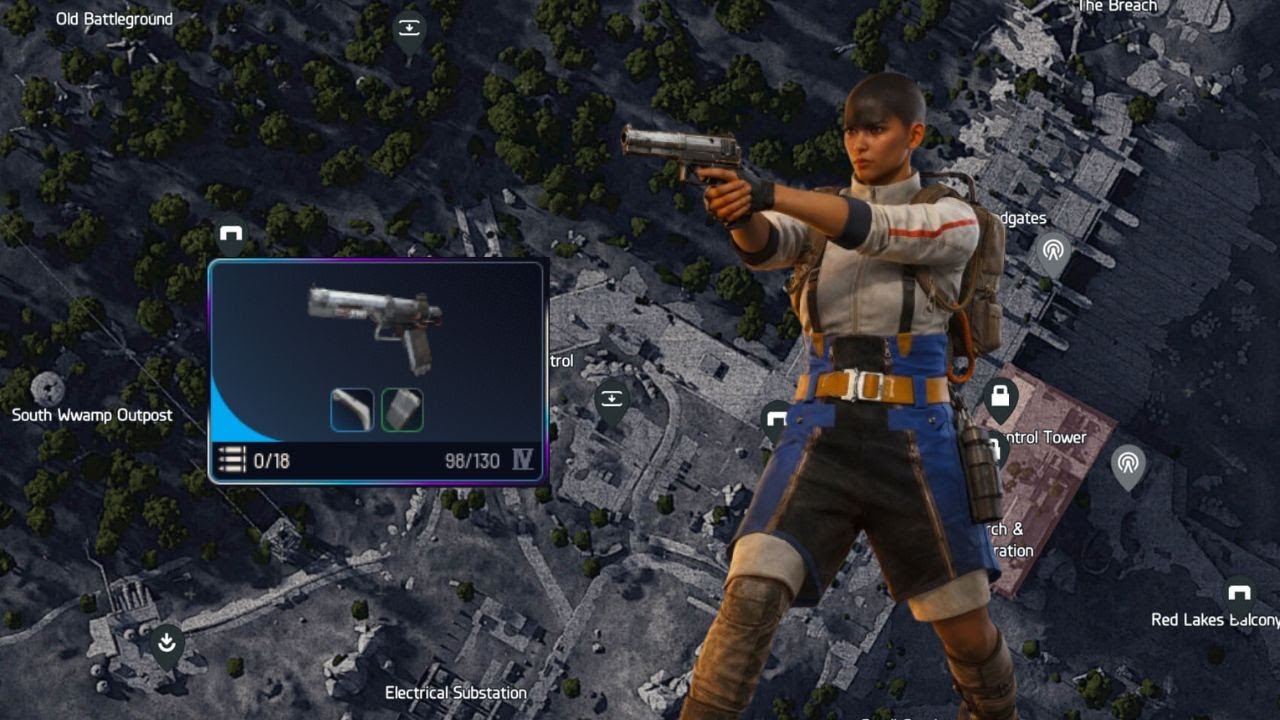 ARC RAIDERS PvP Is BRUTAL… 4 GAMES PROOF