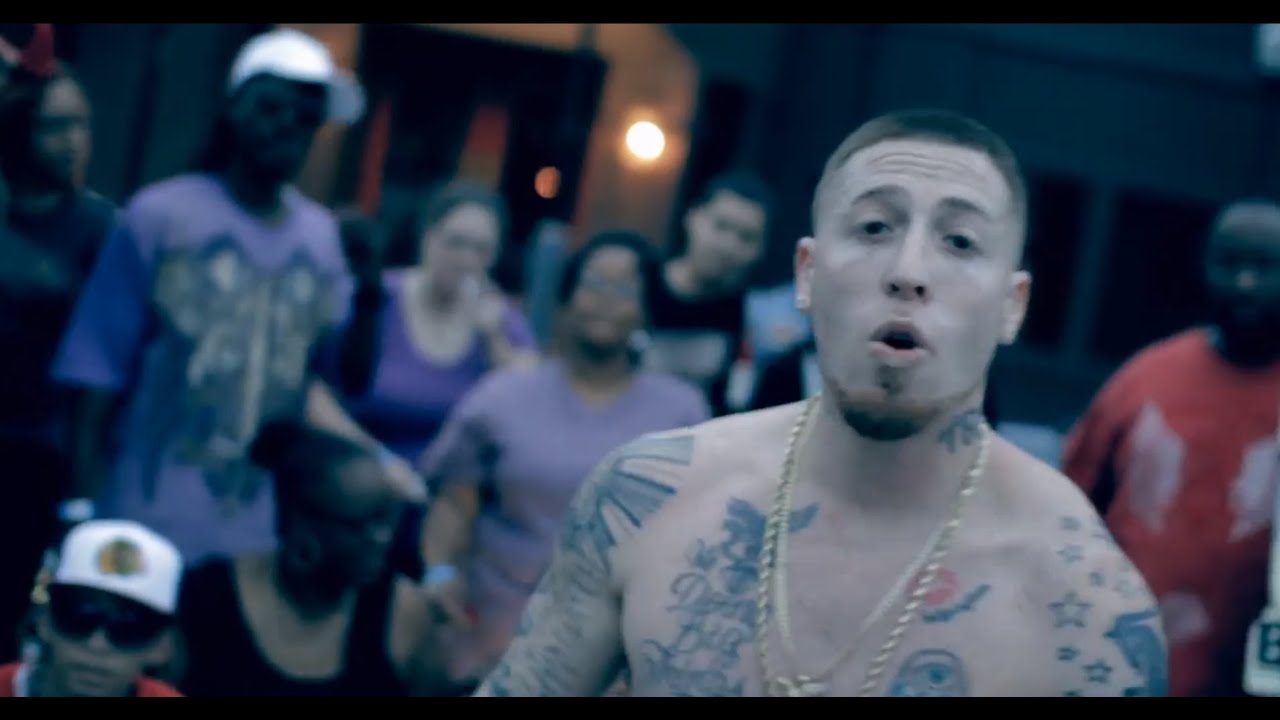 Bezz Believe - Herculeez [Official Music Video]
