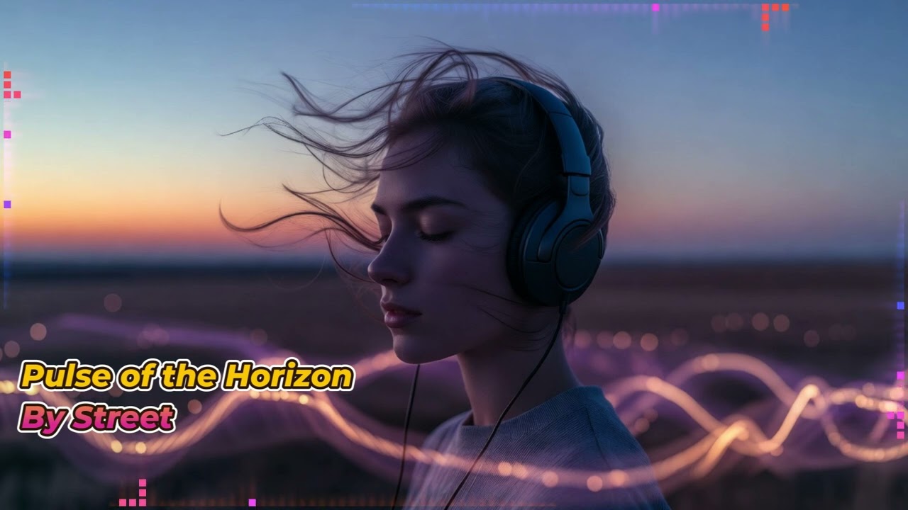 Street Audio Official - Pulse of the Horizon
