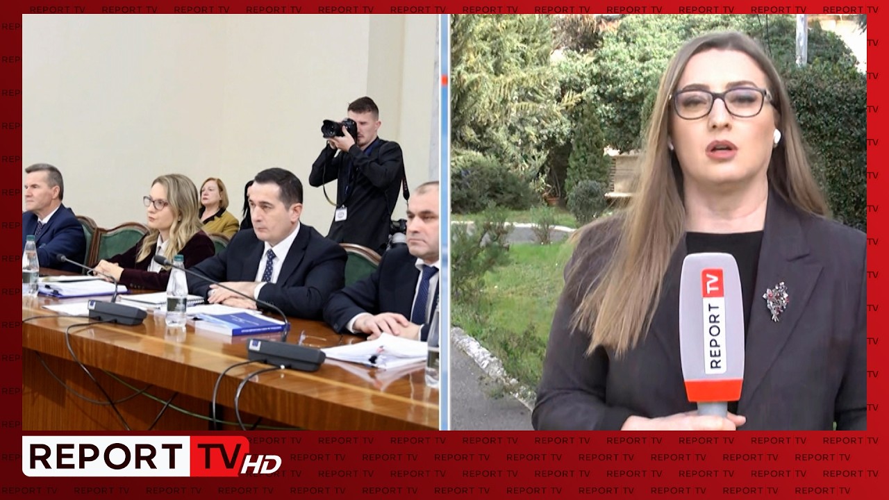 'Mandatet' prej 2 orësh në mbledhje/ Avokatët: Nuk kemi indicie për asnjë motivim politik
