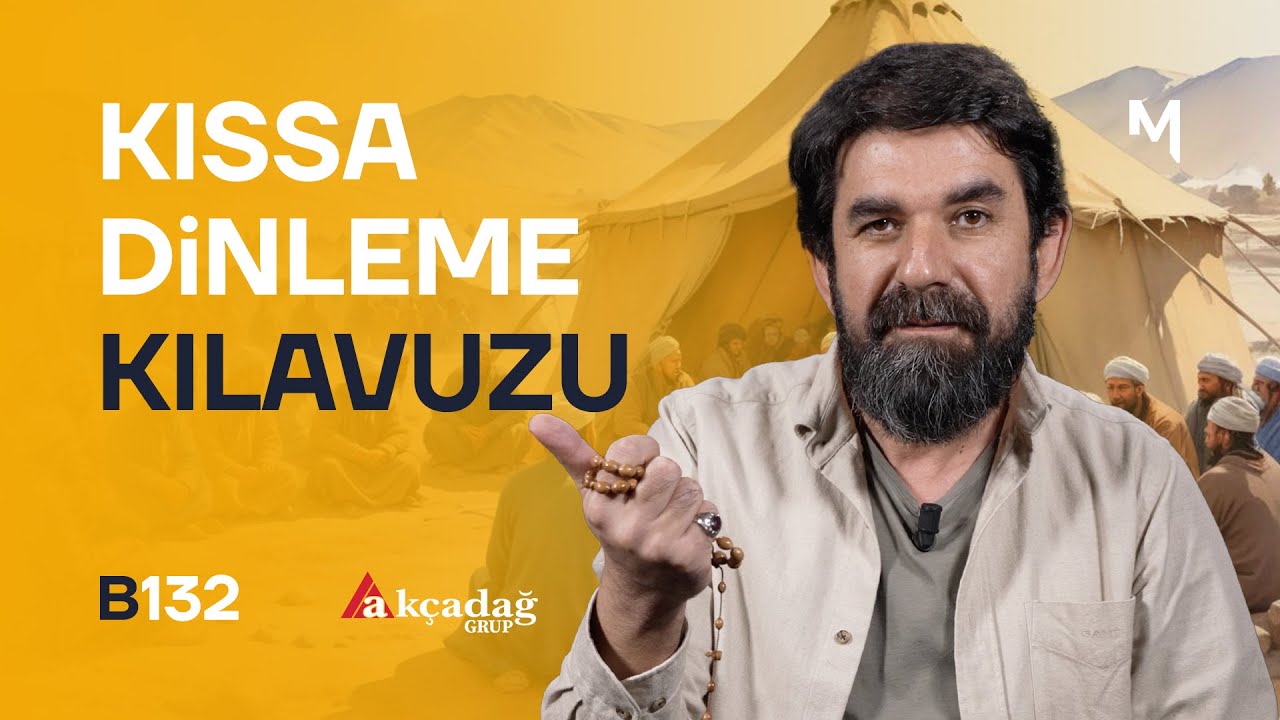 Ahmak Dinler Arif Anlar - B132 - Biri Bir Gün | Serdar Tuncer