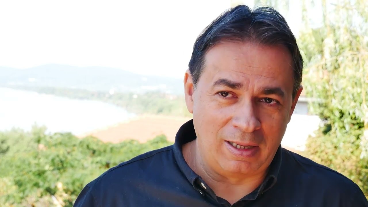 B&aacute;n J&aacute;nos portr&eacute; - (Globo Telev&iacute;zi&oacute; 2025.04.29.)