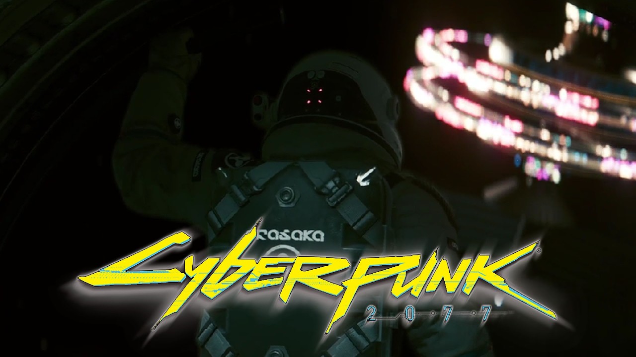 НОВАЯ СЕРИЯ 🦾 #23 CyberPunk 2077  