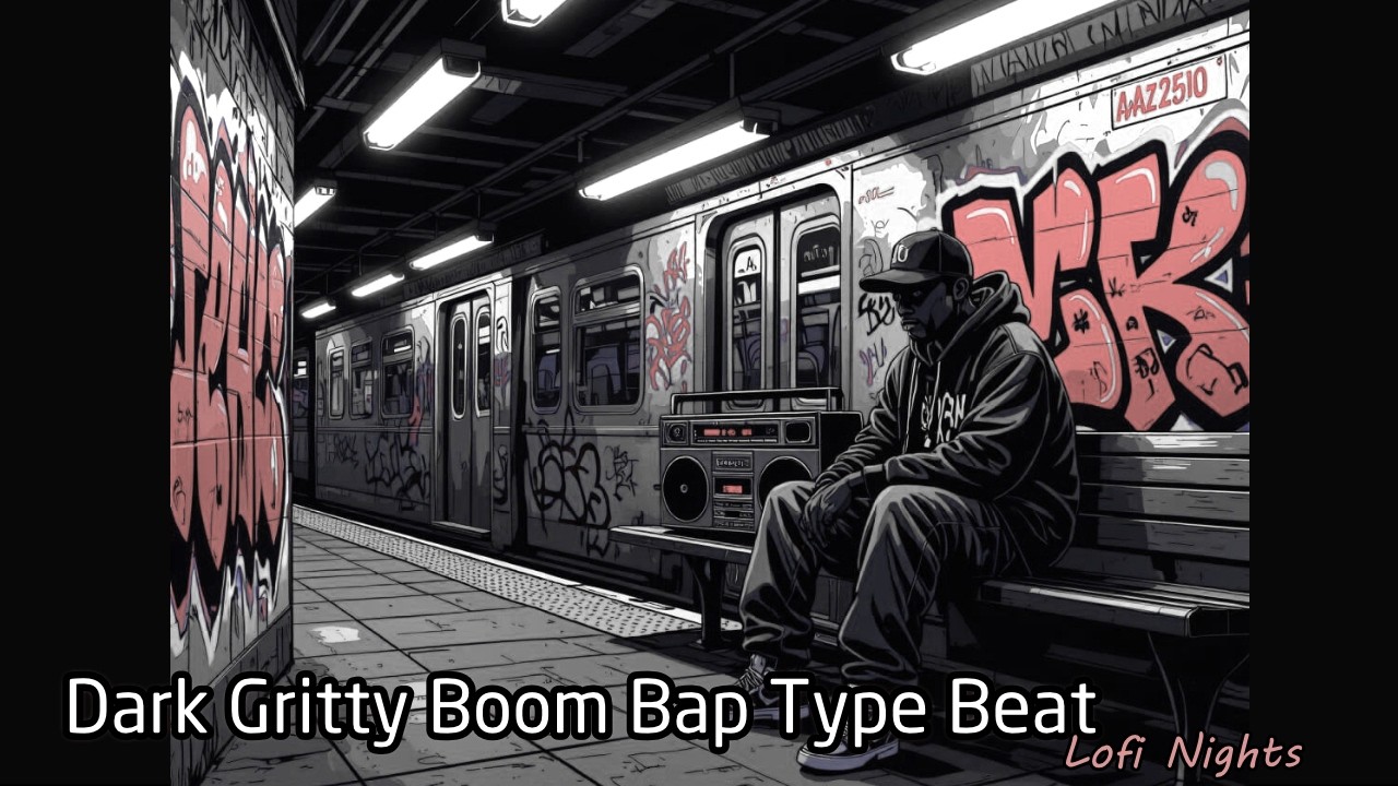 [Free] 90s Gritty Mobb Deep x Wu-Tang Type Beat 