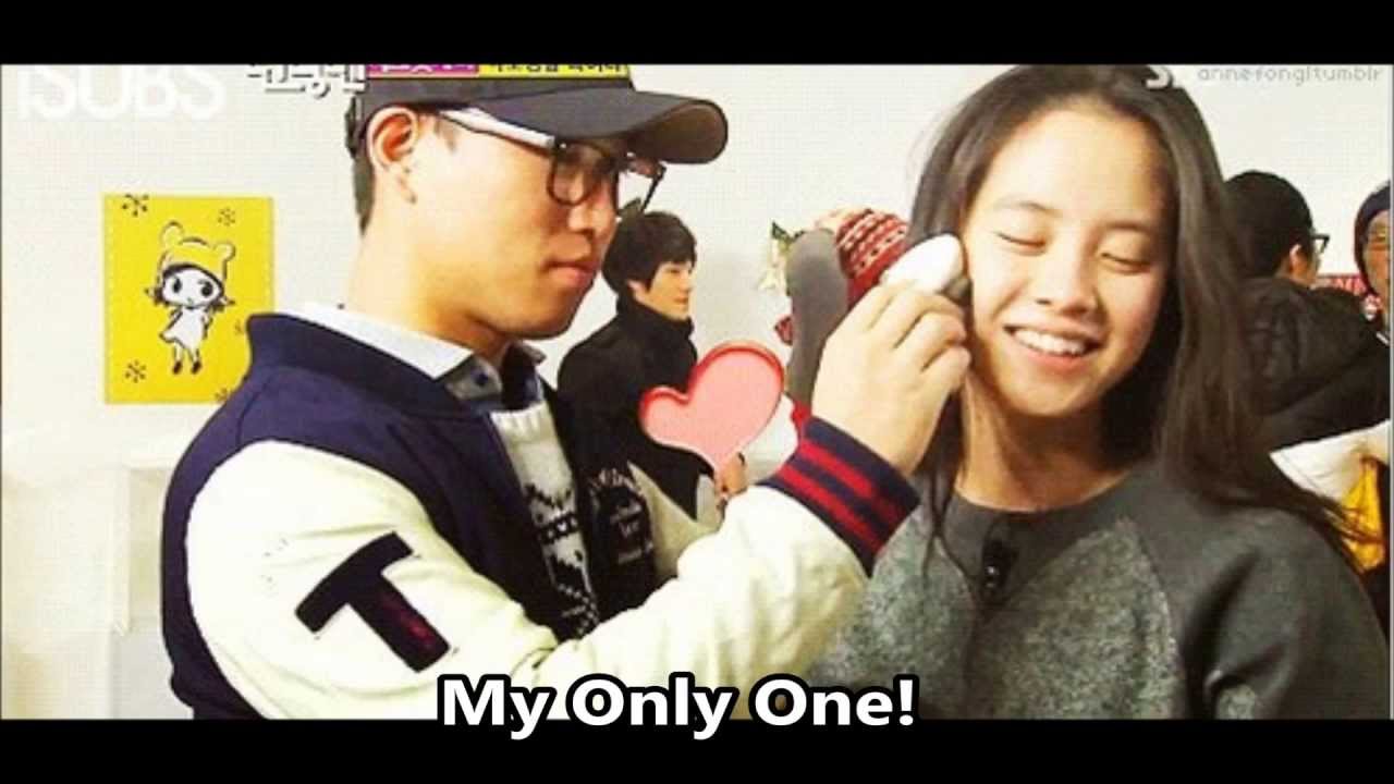 Sad Ending of Monday Couple, Gary's Inner Thoughts