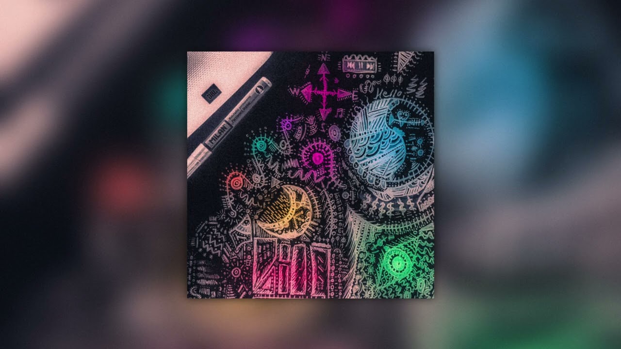Eunoia - Yin Yang (Audio)