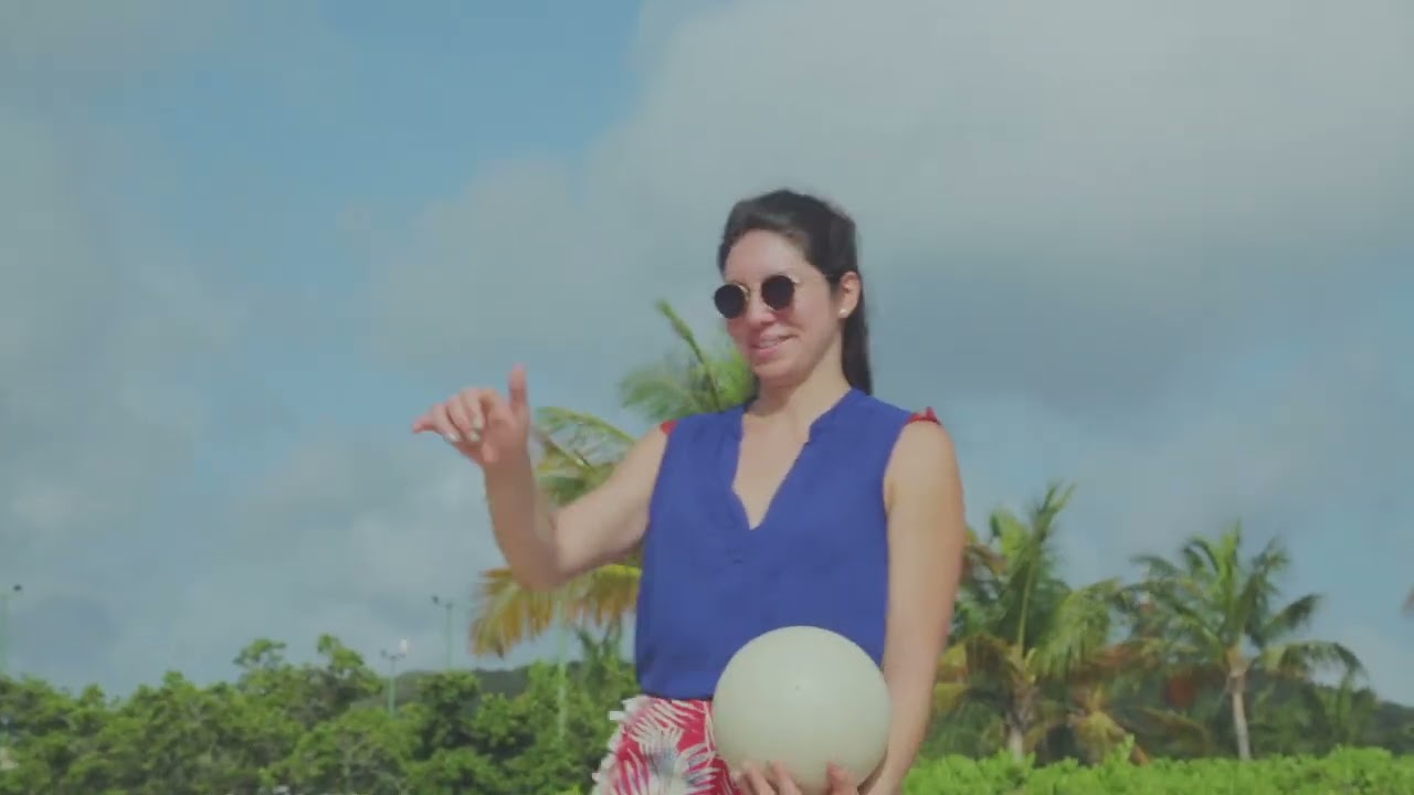 Cayiao - Guacuco [Video oficial]