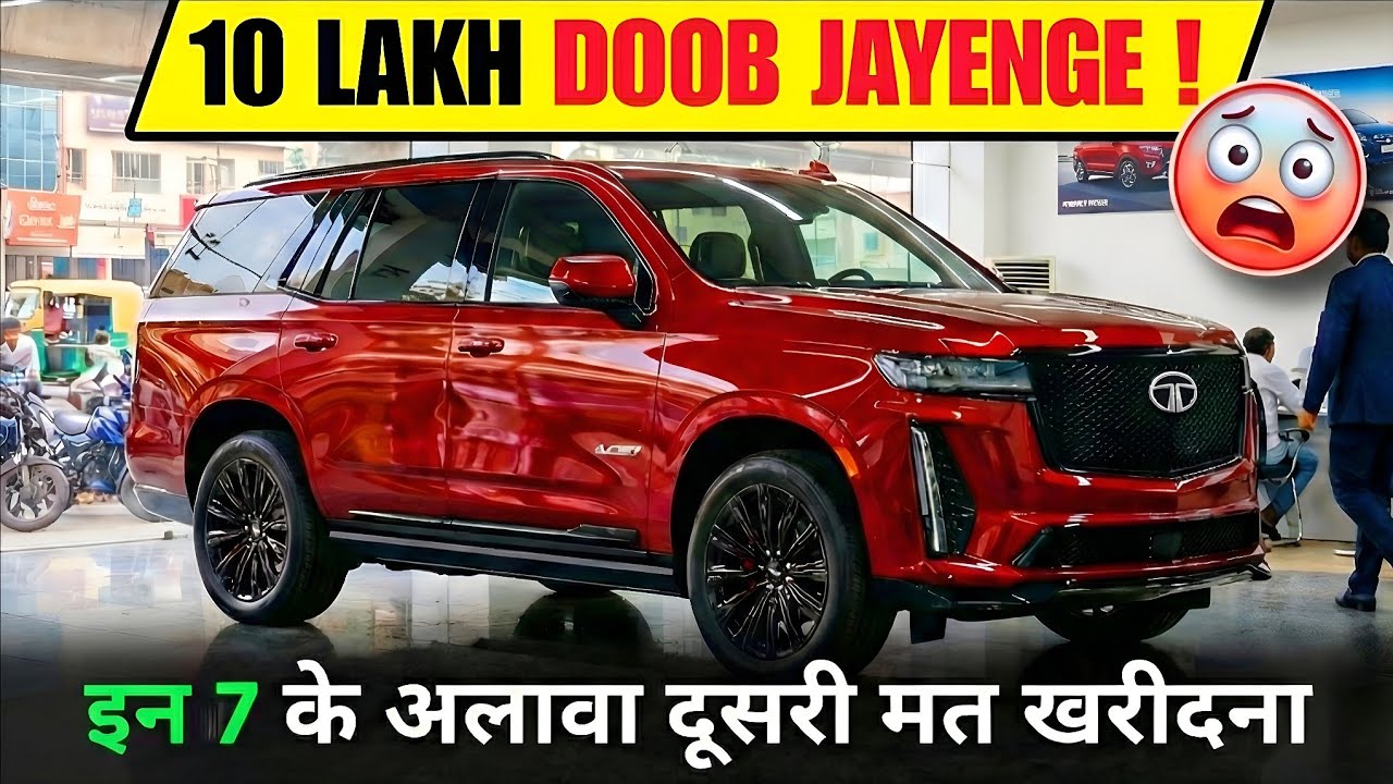 Best Car Under 10 Lakh in India 2026: Don't Buy Before Watching This!