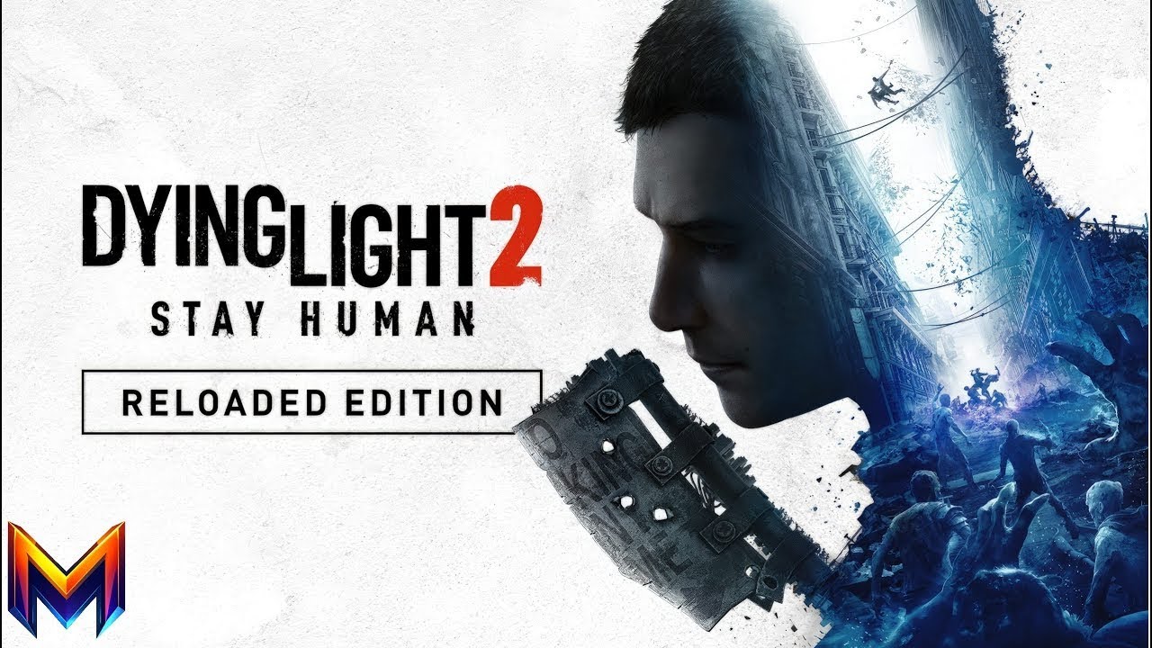 Dying Light 2 stay human  # Вечерний стрим