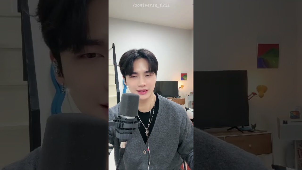 260206 kyoung_u_ni00 T-live CUT