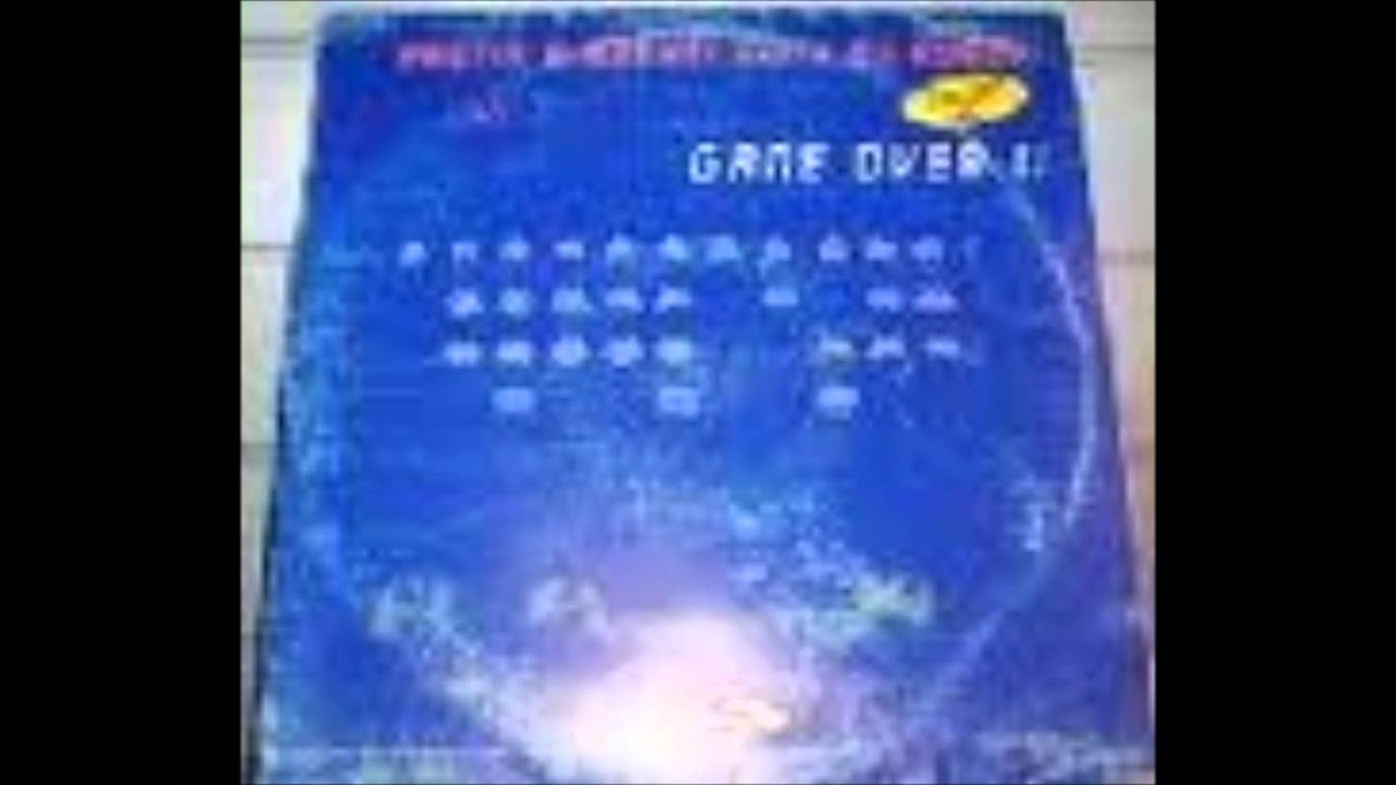 Pastis & Buenri With Ruboy - Start (Game Over II)