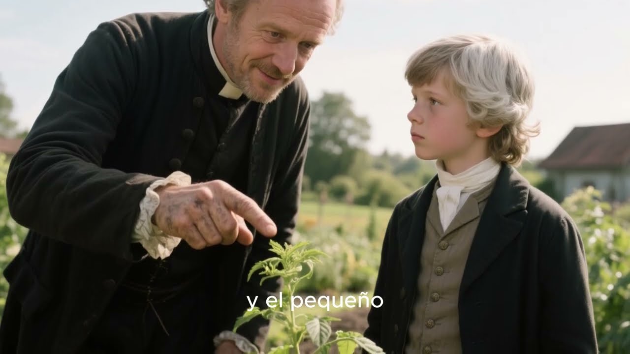 BIOGRAF&Iacute;A DE CARLOS LINNEO: EL PADRE DE LA CLASIFICACI&Oacute;N DE LOS SERES VIVOS 🌿🔬