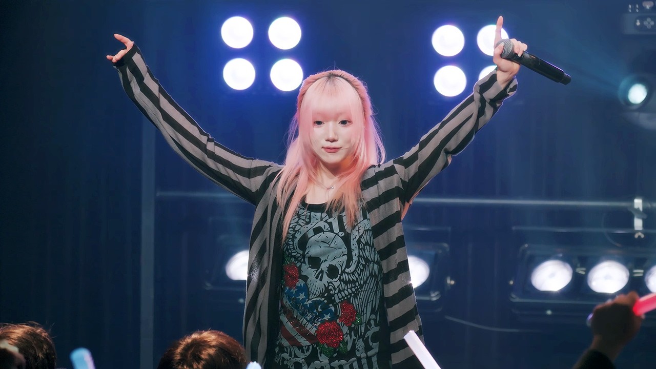 260315 | 노리밋 - 루카 | IDOL FEVER vol.37