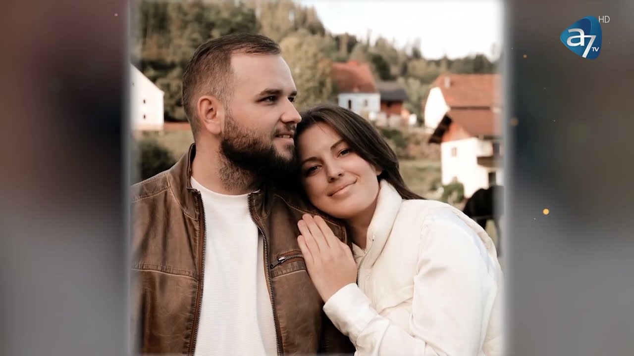 BINECUVÂNTAREA ADUSĂ DE EPILEPSIE - Bianca Zalomir - E cu cântec cu Ramona Dărvășan