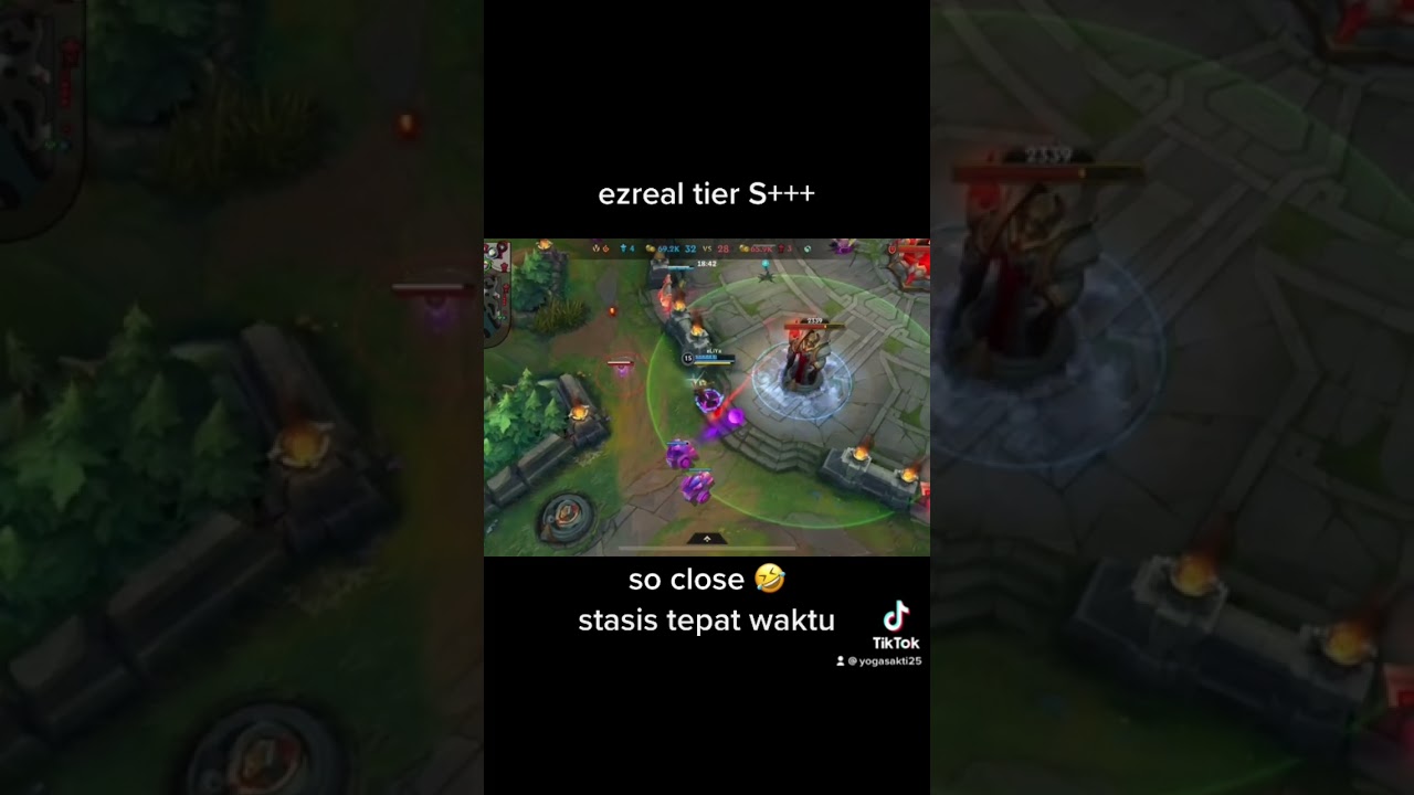 wildrift id