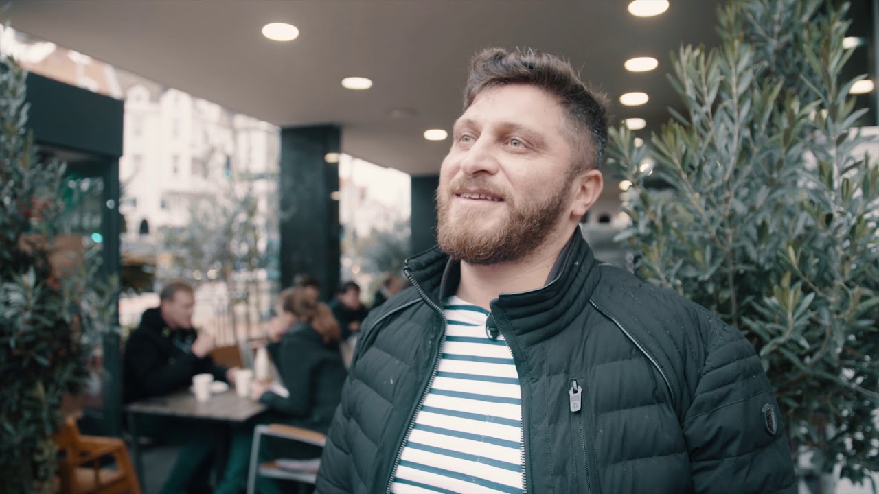 Lister Döner Niedersachsens NR1 Döner
