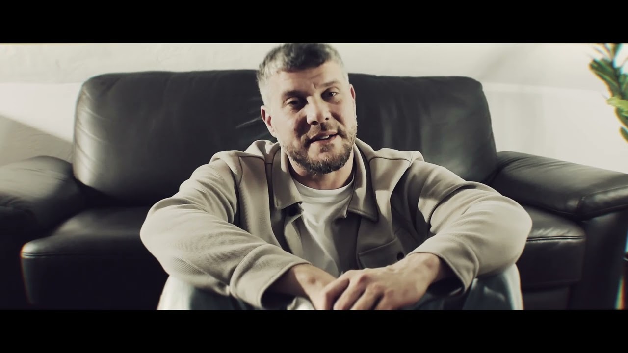 GRIEZGRAM feat. TEZZA - Alles gut