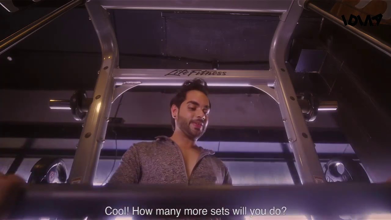 Web series Dulha Wanted by IDIVA as dulha - Mayank mohan