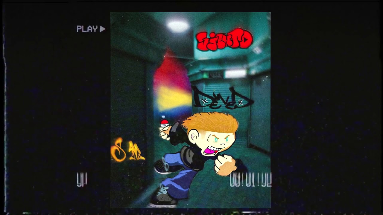 DeweD - Siento