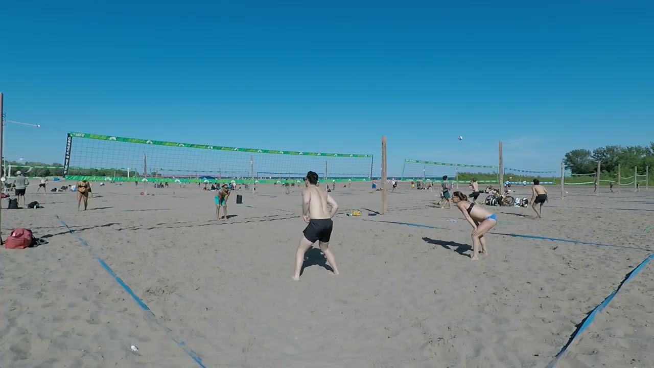 WBV Carlos/ChristineC vs ChristineF/Yelin 5/31/24