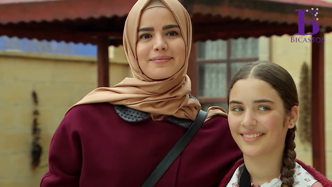 مسلسل زهرة القصر الجزء الرابع الحلقة 28 | النسخة الأصلية