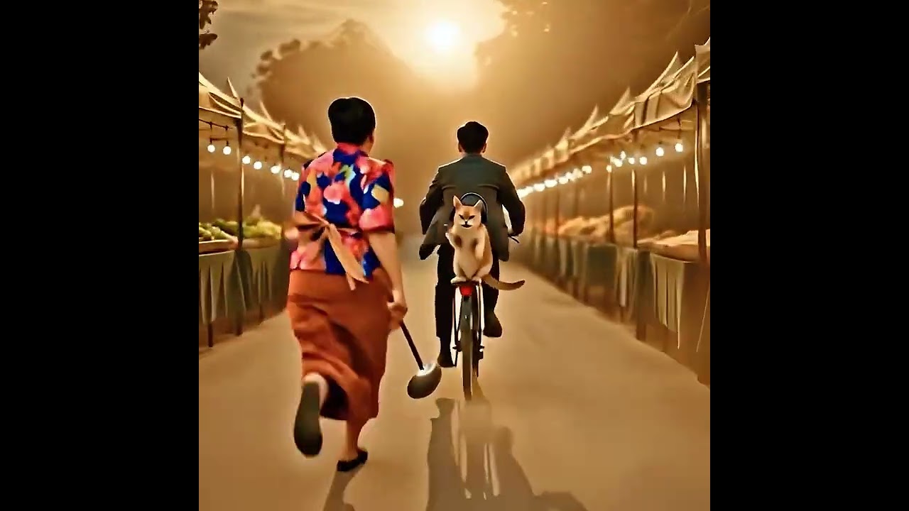 🎵PUASA KE 5 -Goyen Colab dengan @MatEvo_official (lirik)