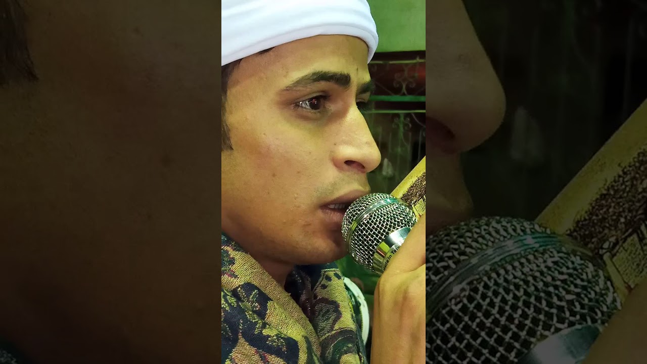 الشيخ احمد جابر عوض الله من النقايره ابوحماد