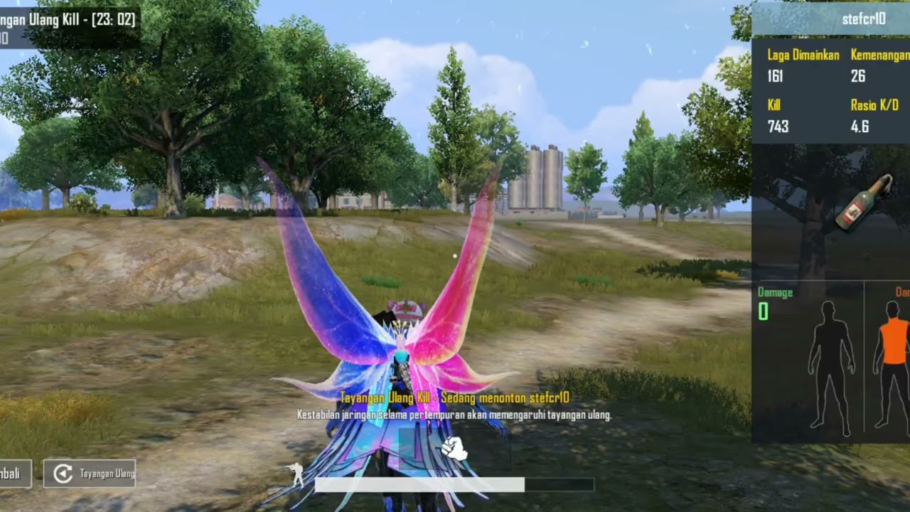 Game pubgg