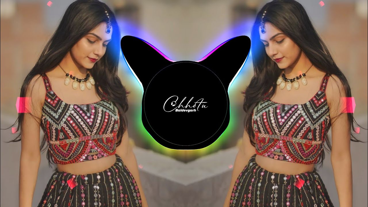 Chunnari Chunnari | Hindi Dj | Salman Khan, Sushmita Sen | Edm Boom Bass Mix | Dj Chhotu Baldevgarh