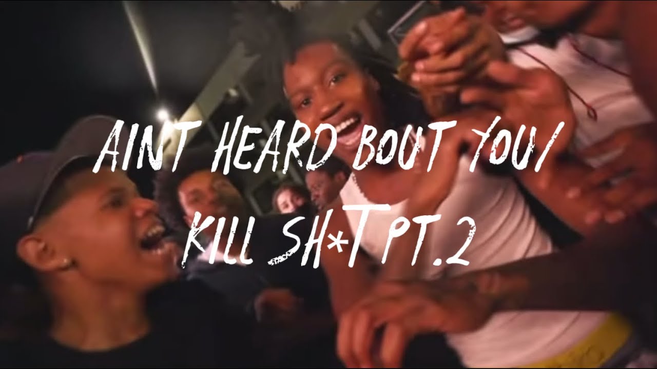 (FREE) Lee Drilly x Dthang Gz NY Drill Sample Type Beat “Aint Heard Bout You” (prod . n0luvjahh)