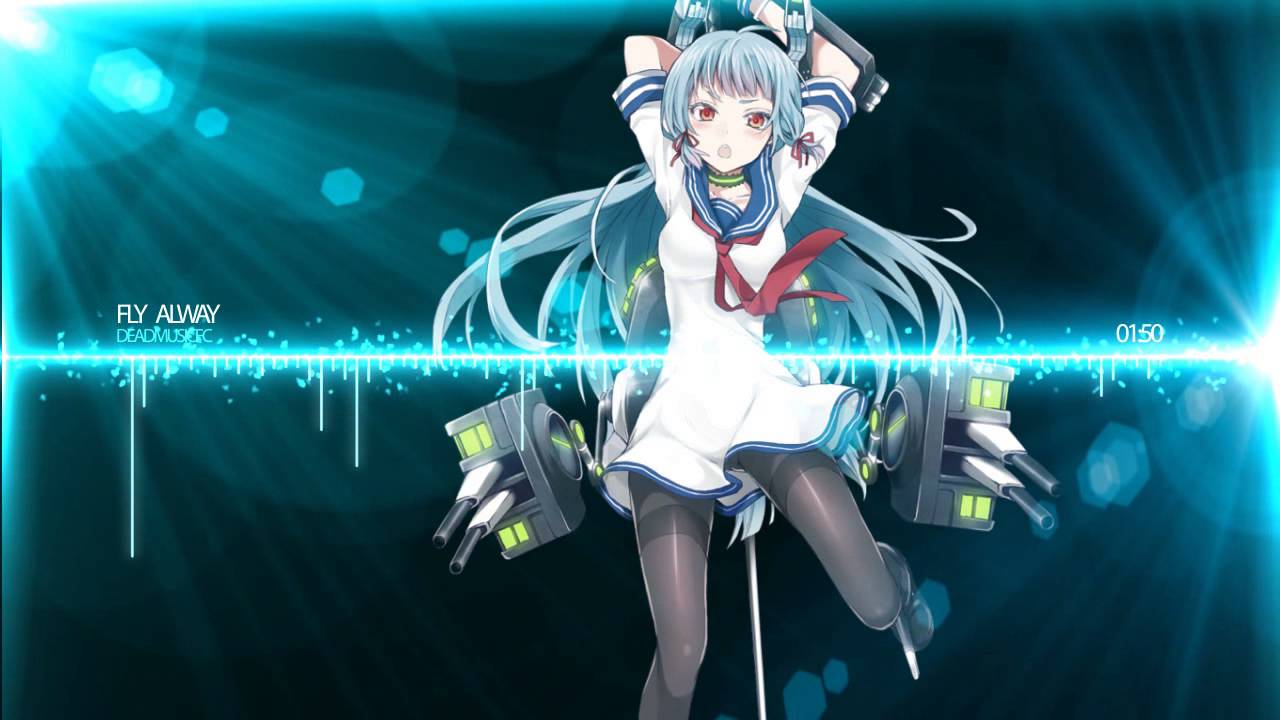 ▶ [electro] ★ funxion-fly away