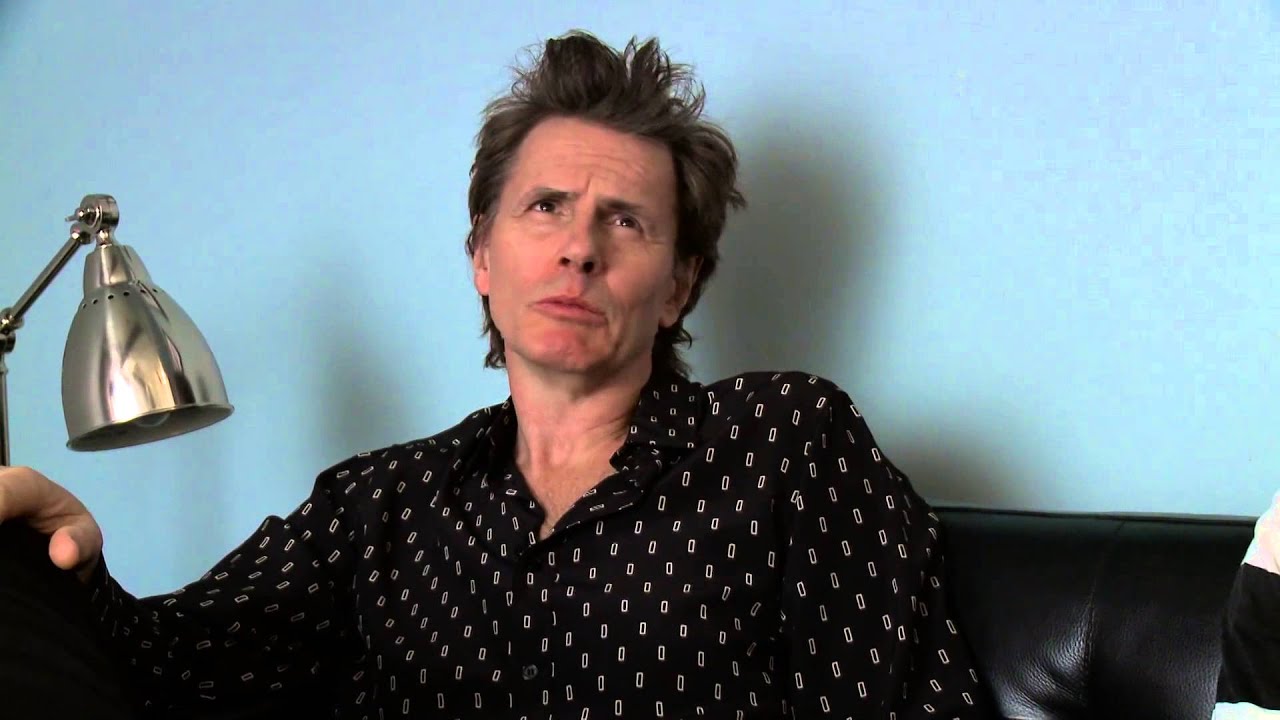 Duran Duran 2015 Interview