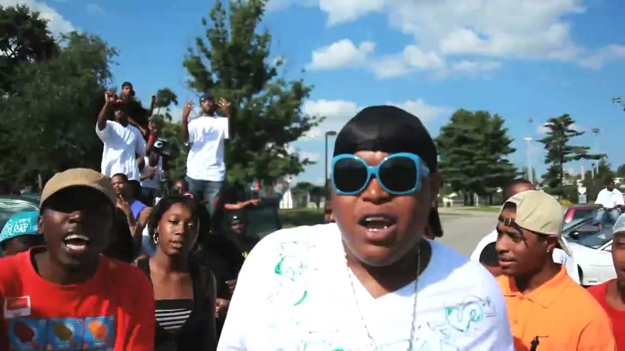 Music Video: 