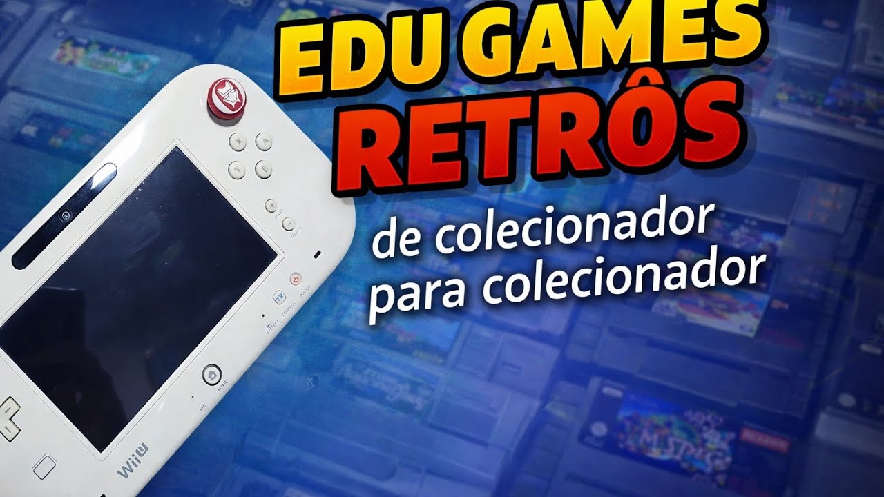 Nintendo Wii U Branco