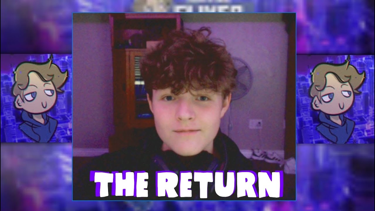 Returning To Youtube?